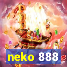 neko 888